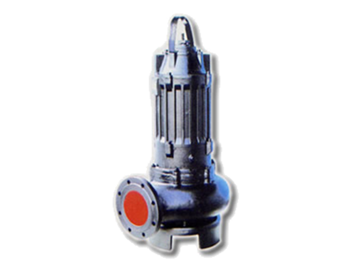 Explosion proof submersible pump